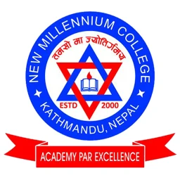 New Millennium College 图标